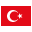 if Turkey flat 92388
